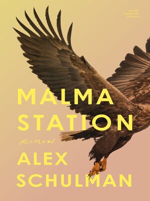 cover image of Malma station